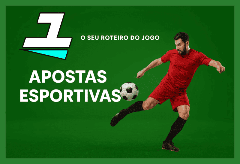 Aposte em apostas esportivas no cassino online 1PRA1